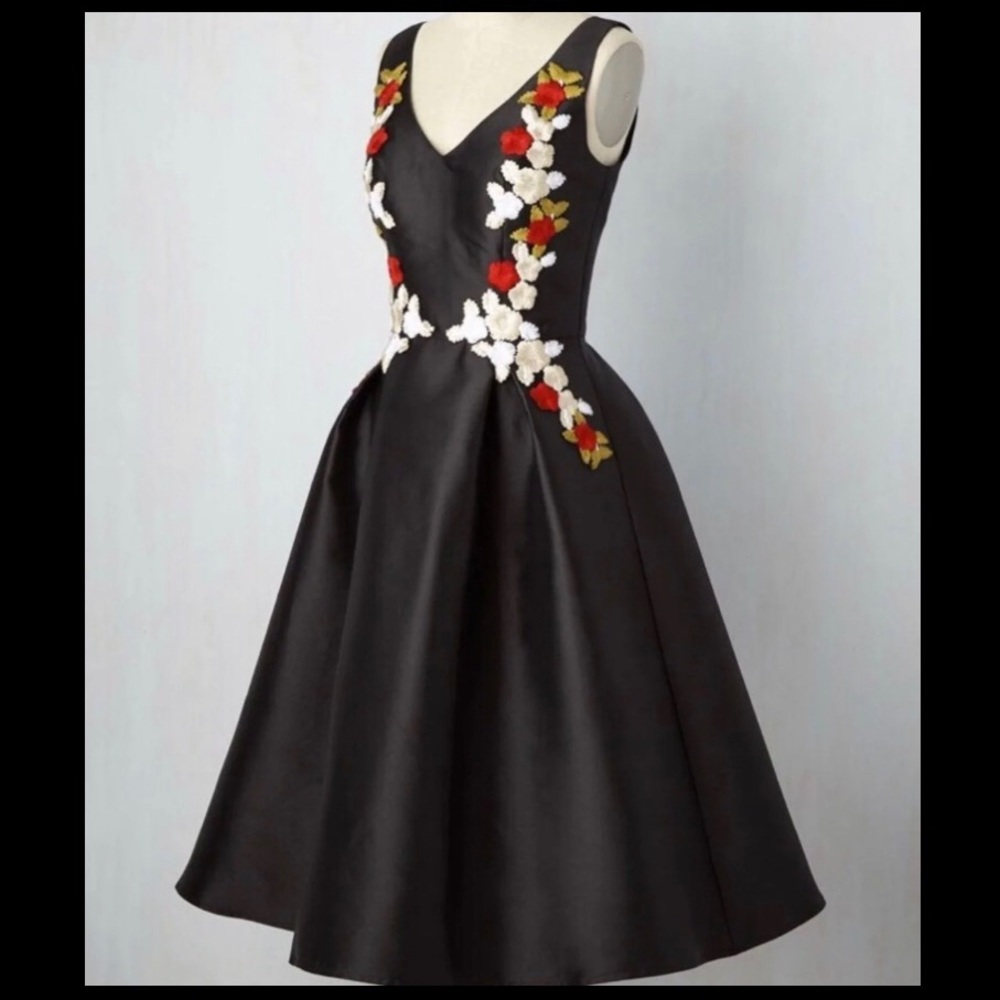 Chichi London Dress